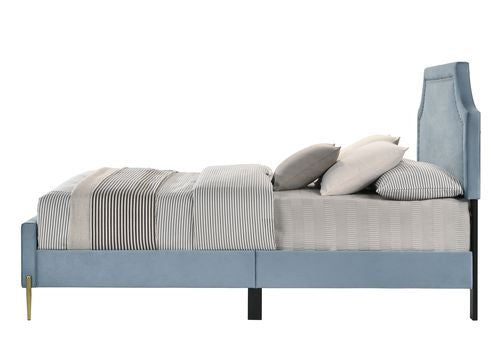 Milla Upholstered Bed