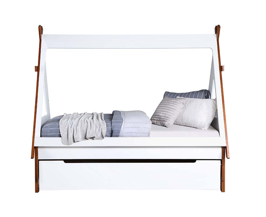 Loreen Teenager Twin Bed