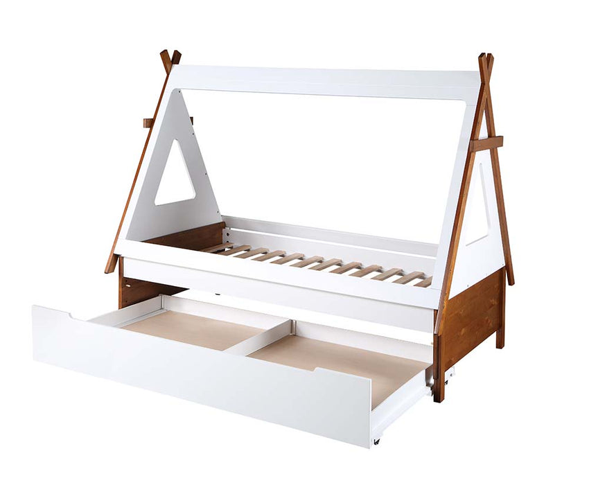 Loreen Teenager Twin Bed