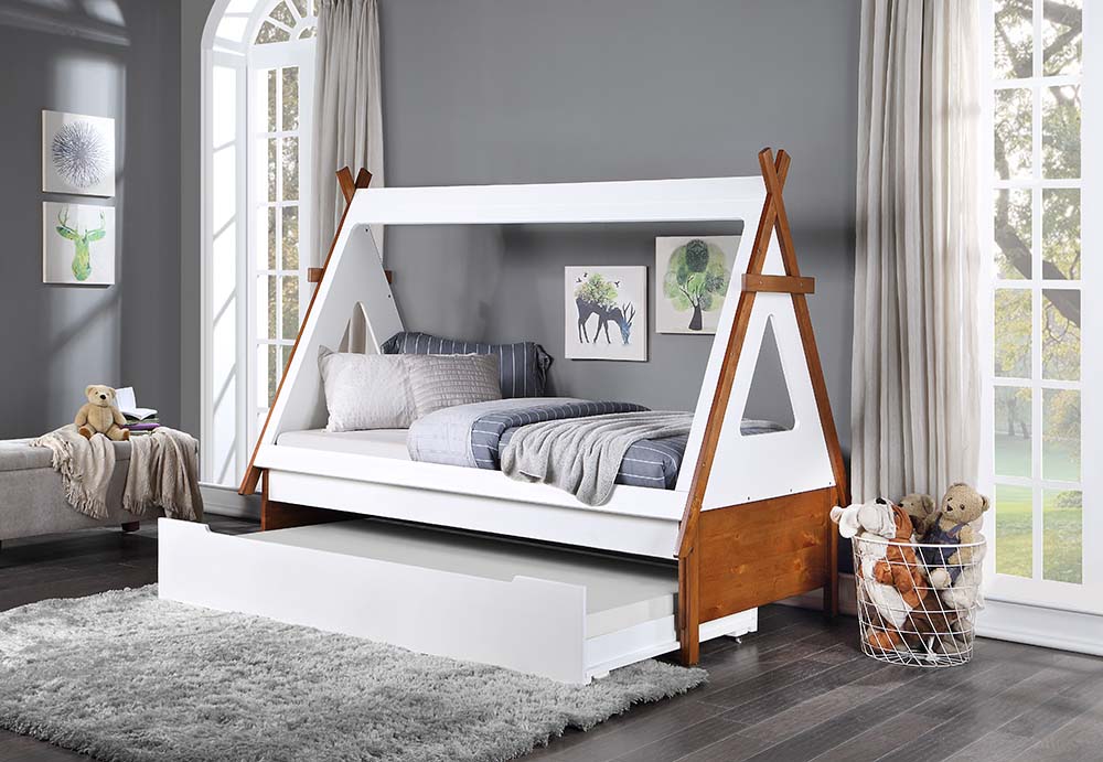 Loreen Teenager Twin Bed