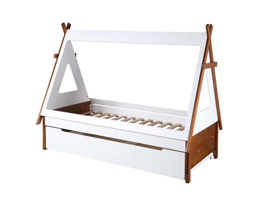 Loreen Teenager Twin Bed