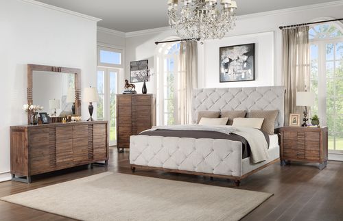 Andria Bed