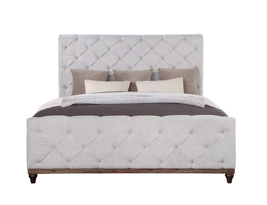 Andria Bed