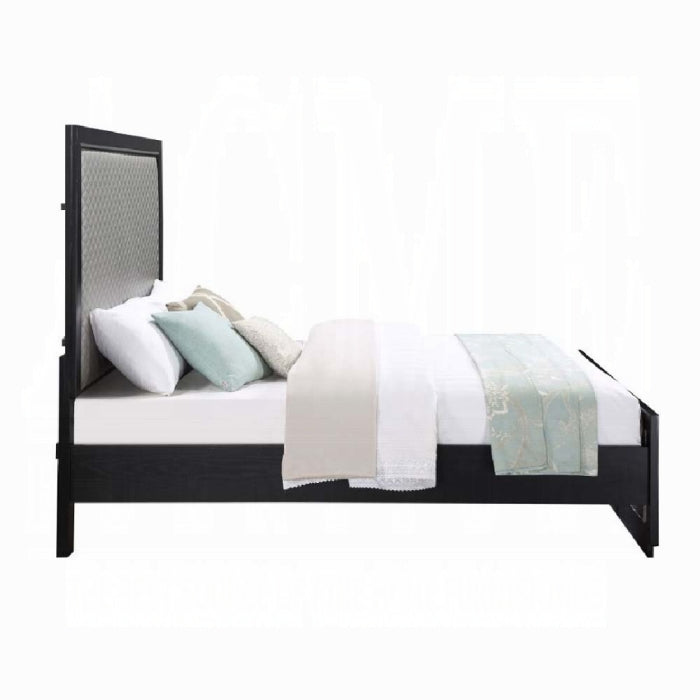 Nicola Queen Bed