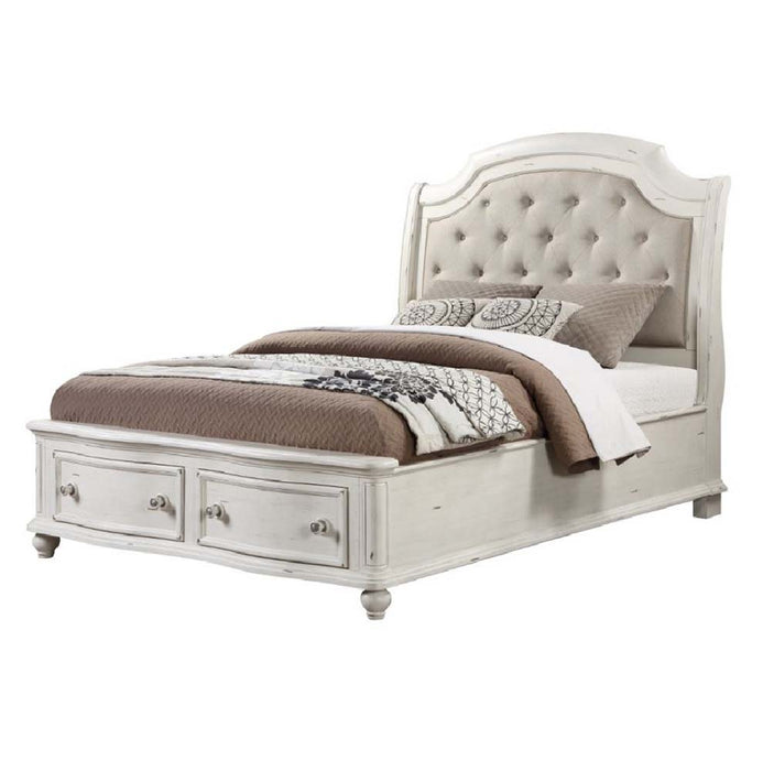 Jaqueline Bed