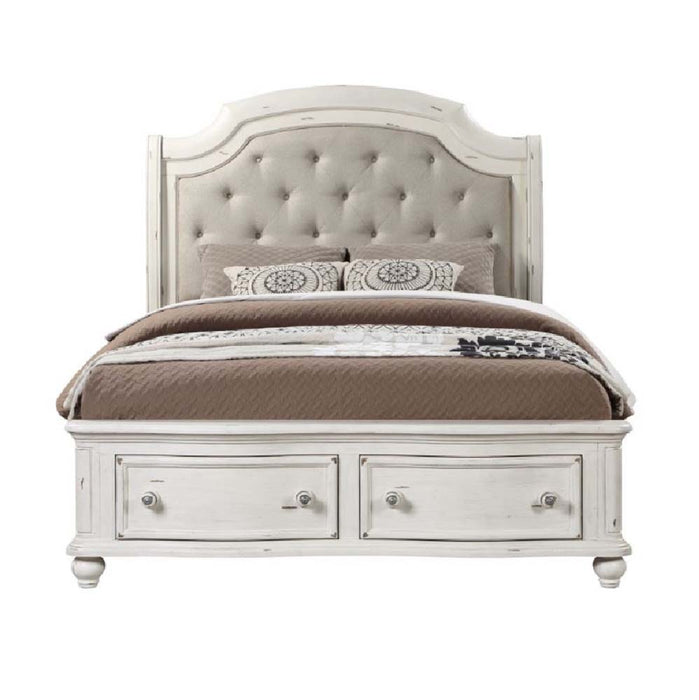 Jaqueline Bed