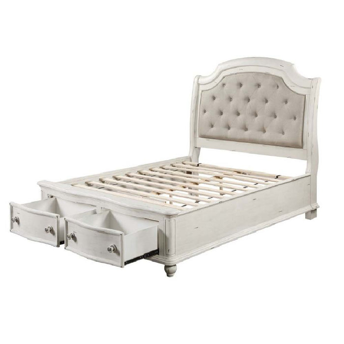 Jaqueline Bed