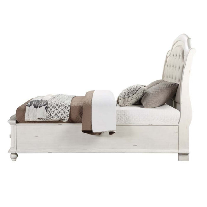 Jaqueline Bed