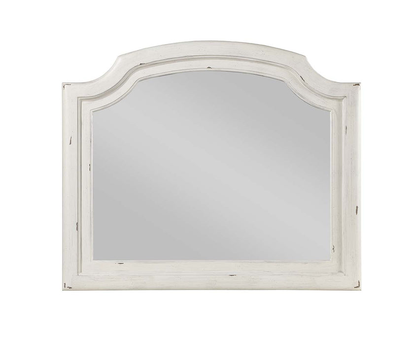 Jaqueline Rectangular Mirror