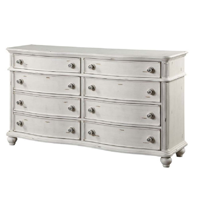 Jaqueline 8 Drawers Dresser