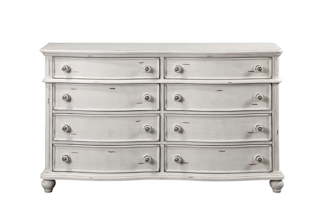 Jaqueline 8 Drawers Dresser