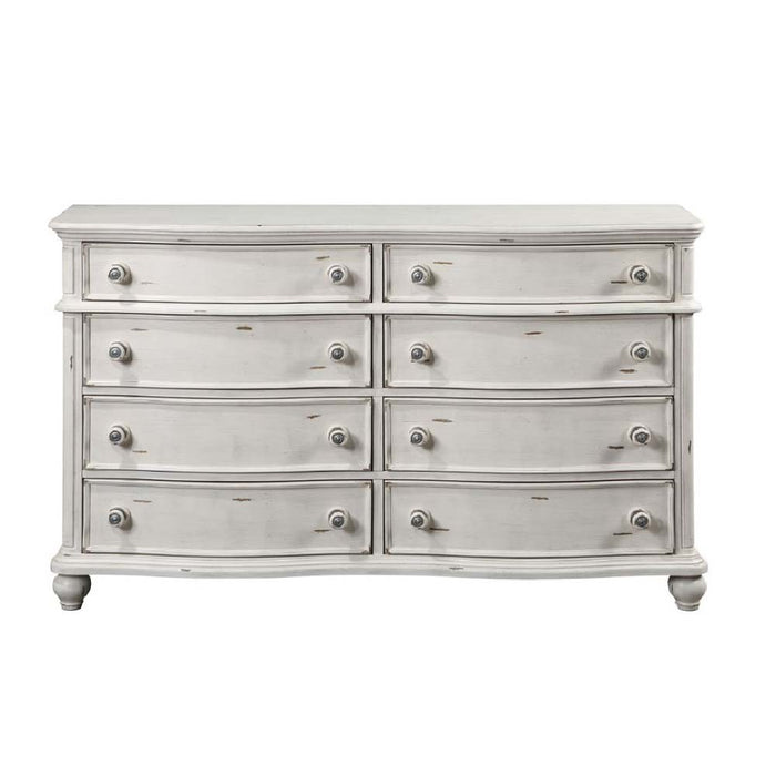 Jaqueline 8 Drawers Dresser