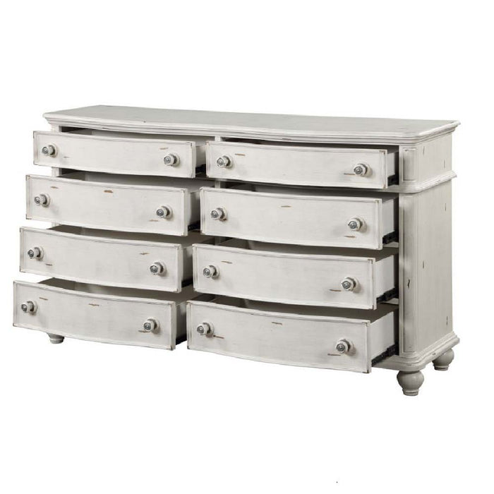 Jaqueline 8 Drawers Dresser