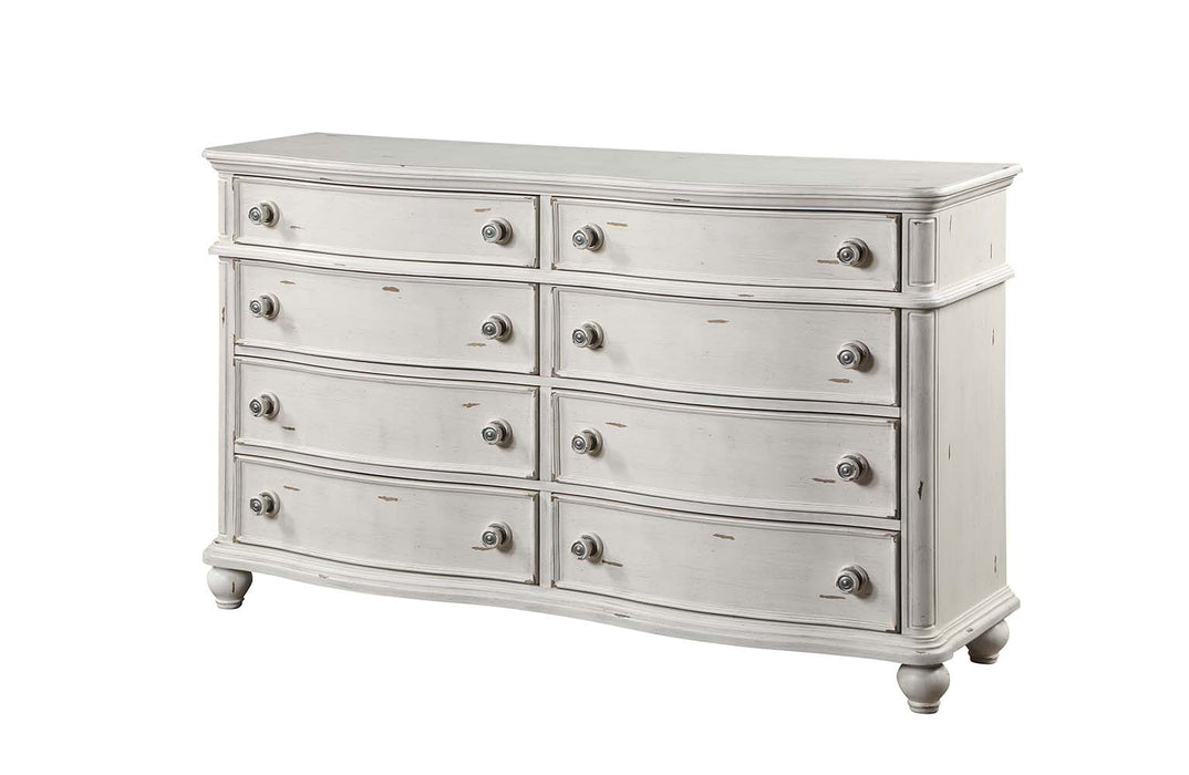 Jaqueline 8 Drawers Dresser