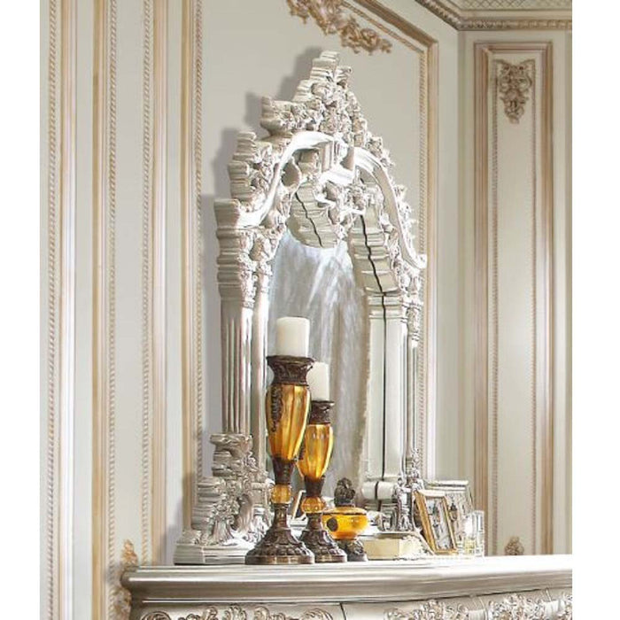 Sandoval Rectangular Wall Mirror