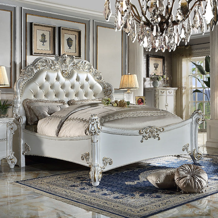 Vendome Upholstered Bed