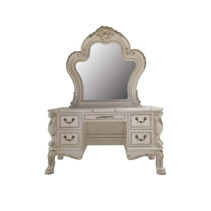 Dresden Rectangular 46"L x 46"H Mirror