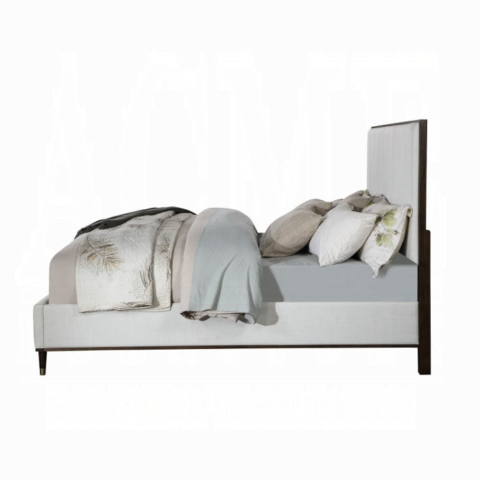 Carena Upholstered Bed