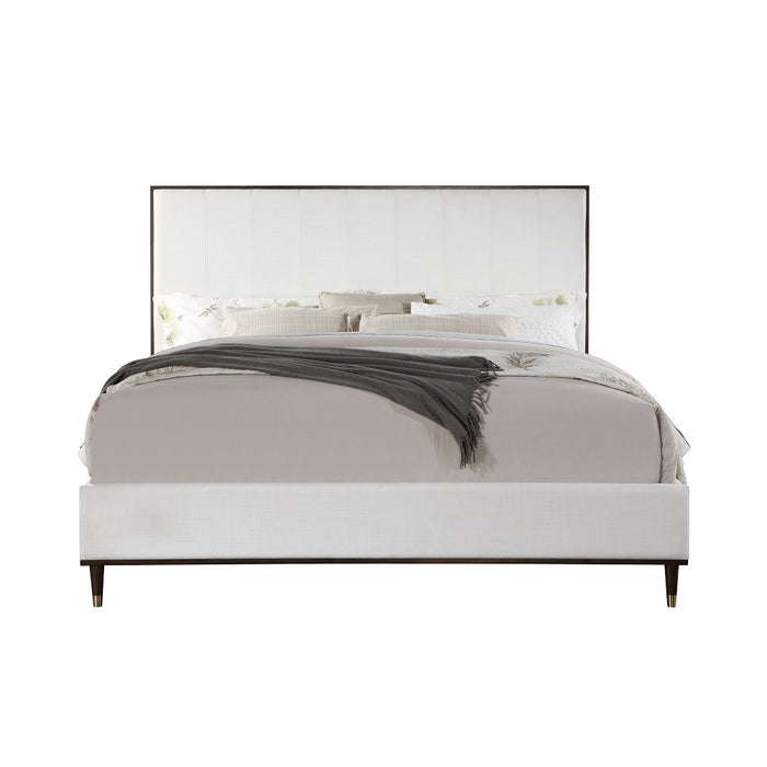 Carena 56"H Upholstered Bed