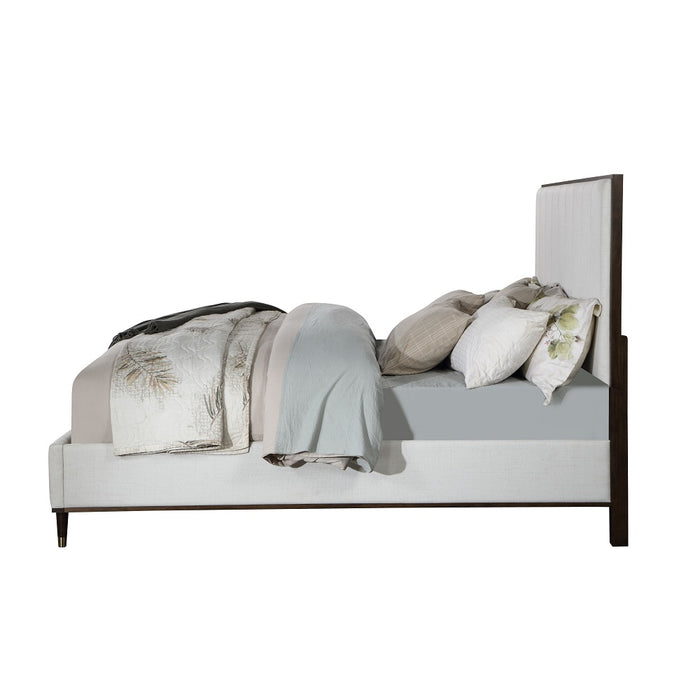 Carena 56"H Upholstered Bed