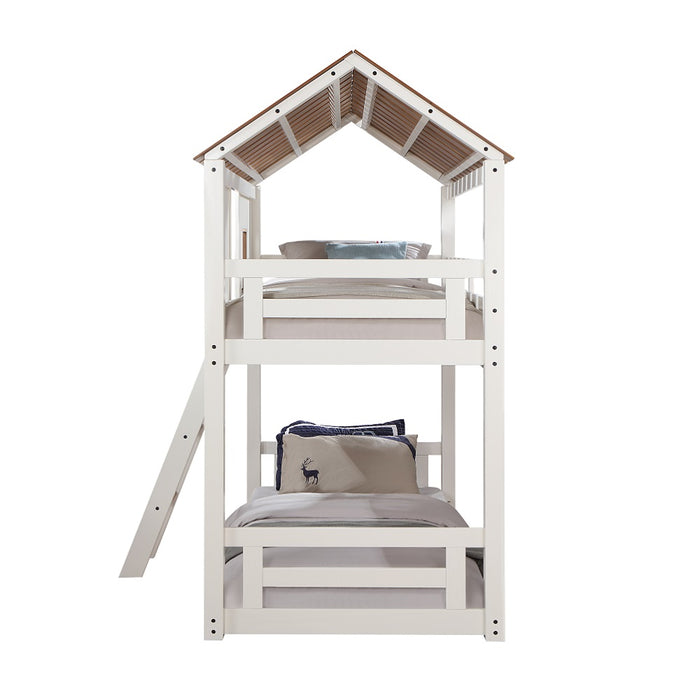 Inara Teenager Bunk Bed (T/T)