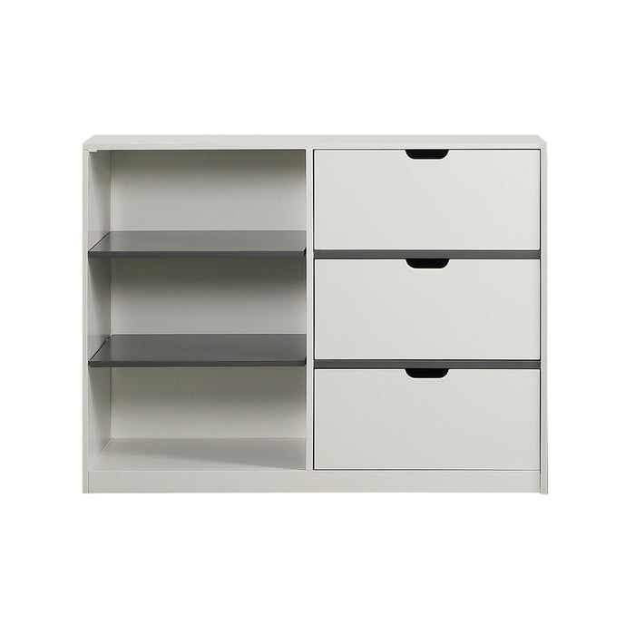 Ratana 3-Drawer Cabinet