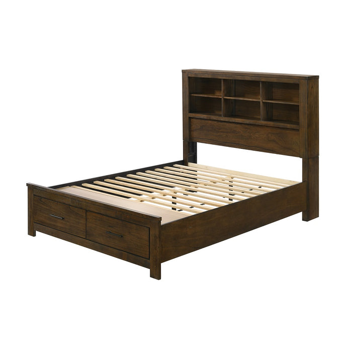 Merrilee II Bed