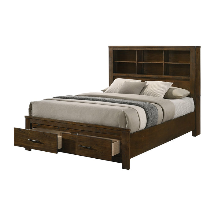 Merrilee II Bed