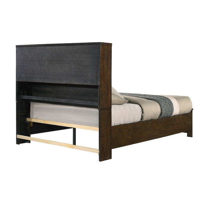 Merrilee II Bed