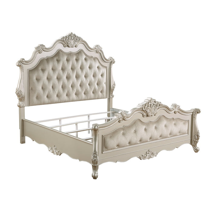 Bently Bed