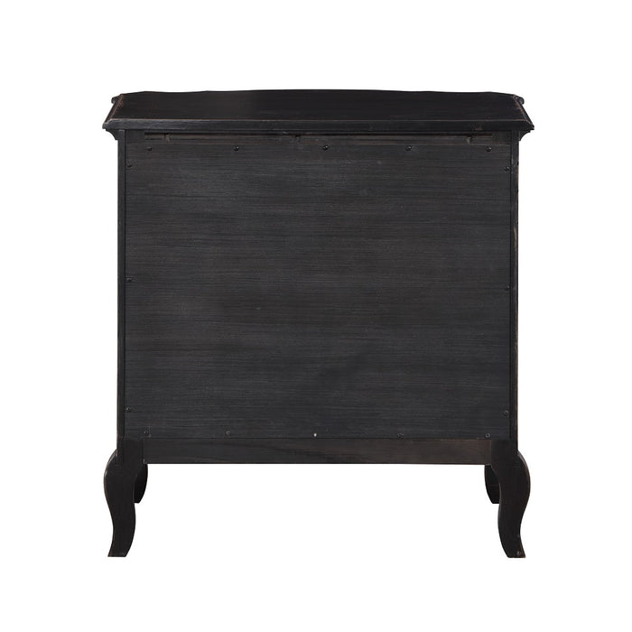 Chelmsford 3 Drawers 30"H Nightstand