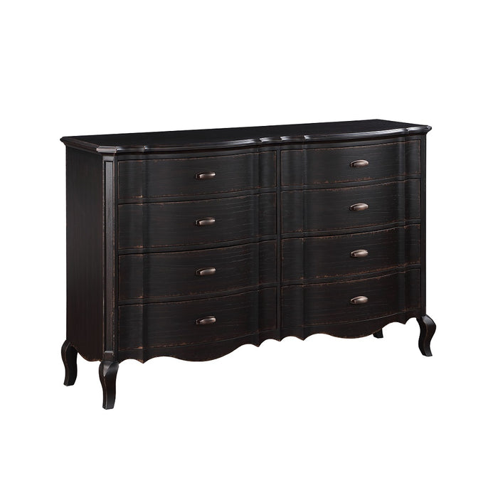 Chelmsford 8 Drawers 64"L Dresser