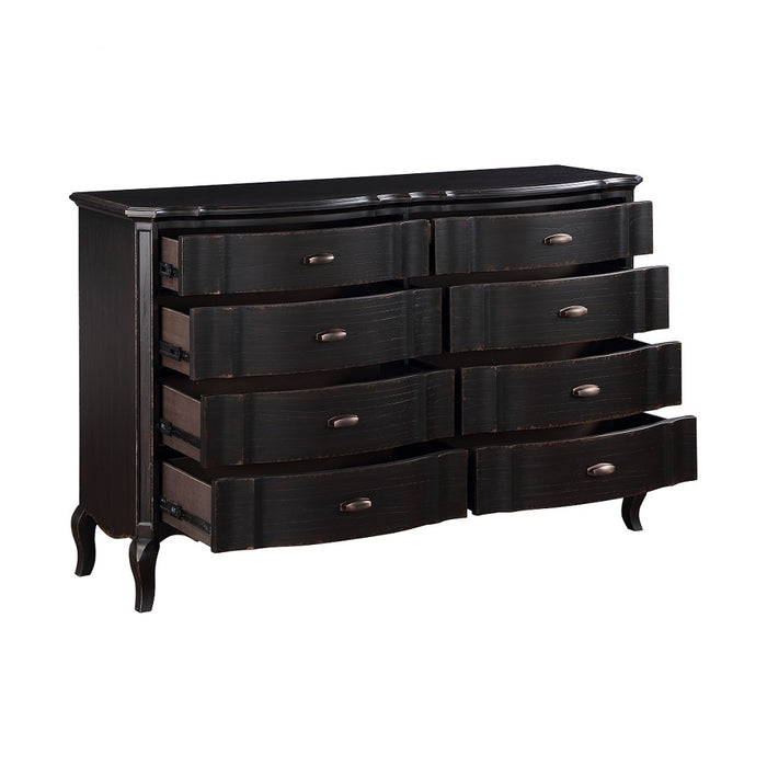 Chelmsford 8 Drawers 64"L Dresser