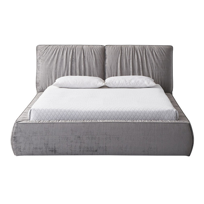 Onfroi Upholstered Bed