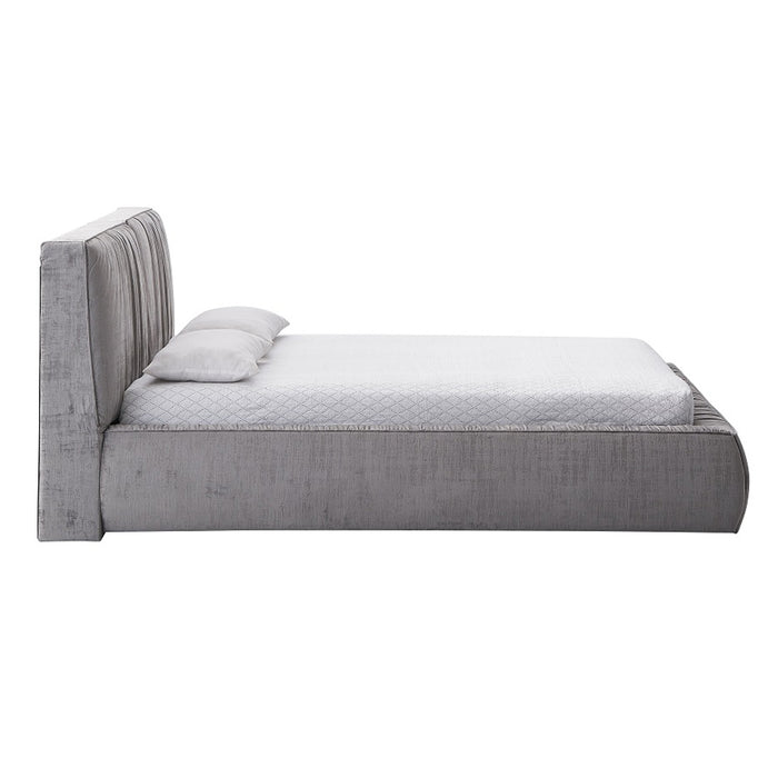 Onfroi Upholstered Bed