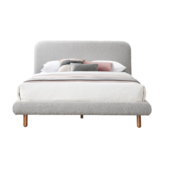 Cleo Upholstered Bed