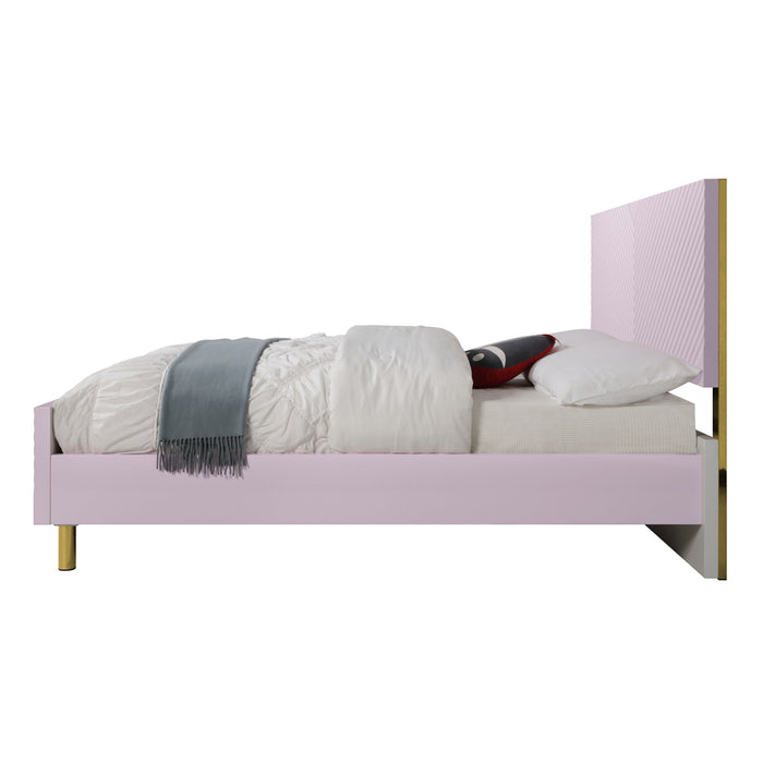 Gaines Bed
