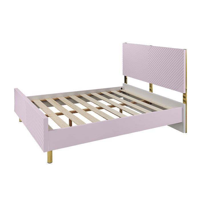 Gaines Bed
