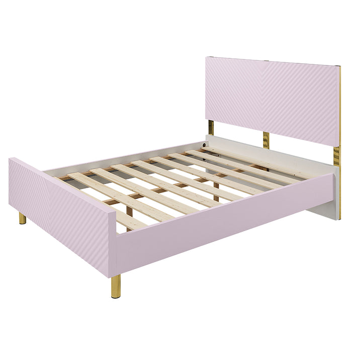 Gaines Bed