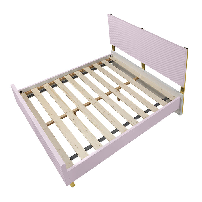 Gaines Bed