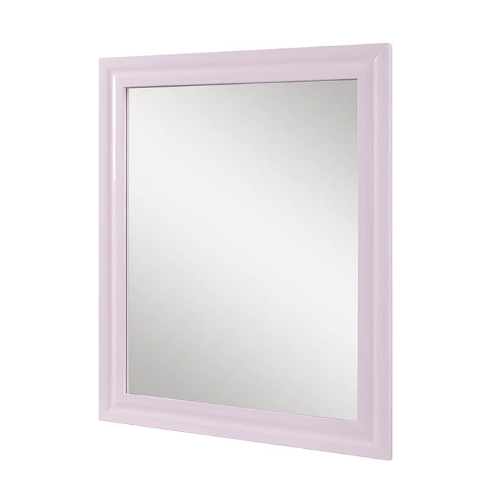 Gaines Rectangular 34"L x 39"H Mirror