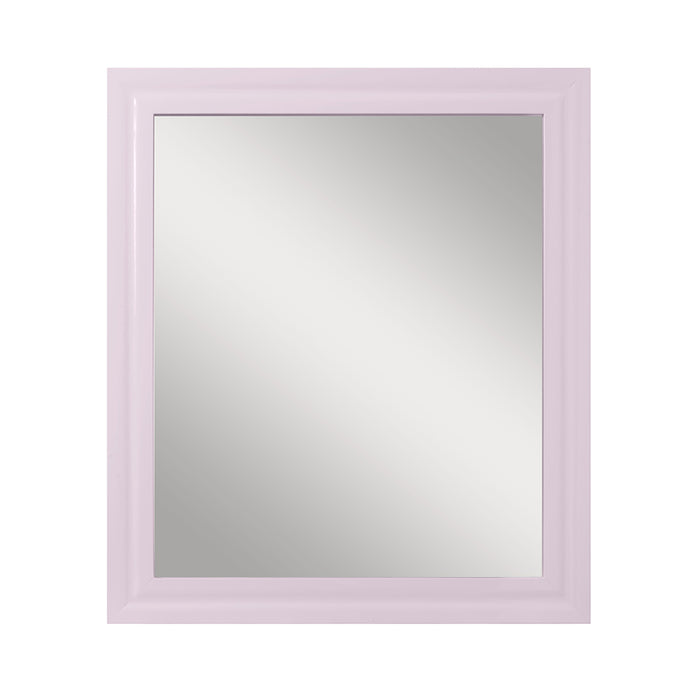 Gaines Rectangular 34"L x 39"H Mirror