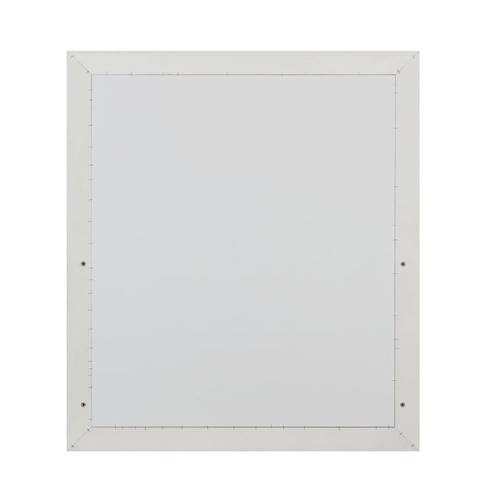 Gaines Rectangular 34"L x 39"H Mirror