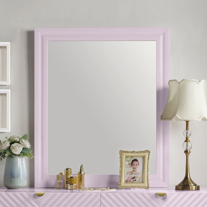 Gaines Rectangular 34"L x 39"H Mirror