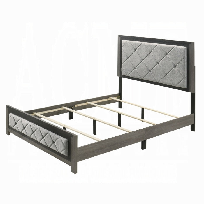 Casmiro Bed