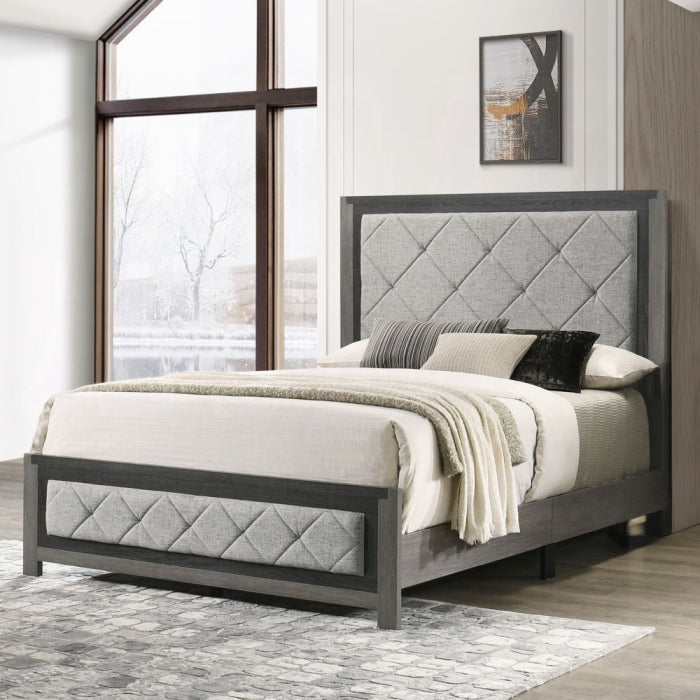 Casmiro Bed