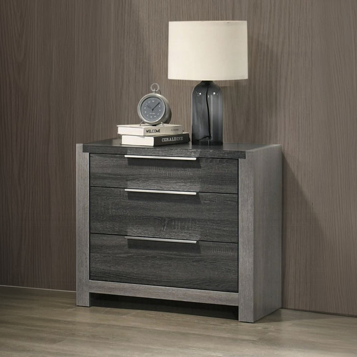 Jehoram Nightstand