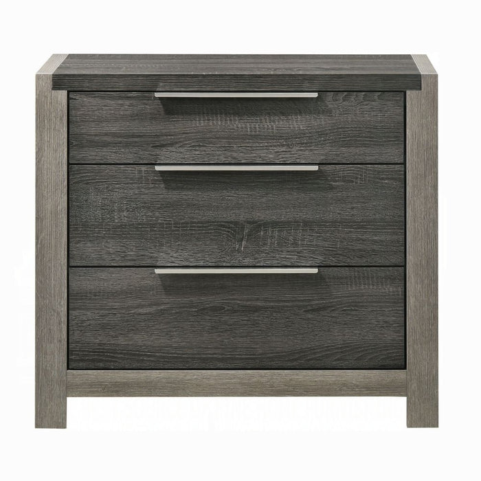 Jehoram Nightstand