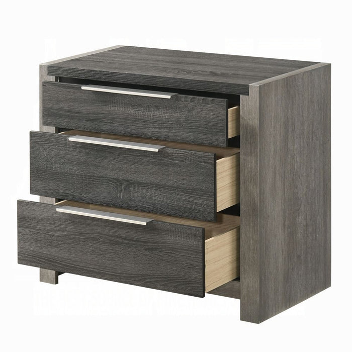 Jehoram Nightstand