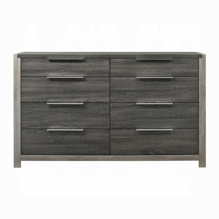 Casimiro Dresser